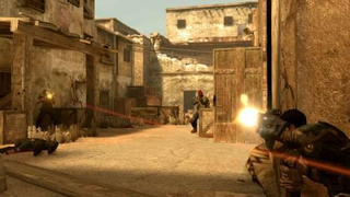 Illustration for article titled Alpha Protocol Slips Into Stores on June 1
